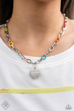 Load image into Gallery viewer, Glimpses of Malibu - Complete Trend Blend - Fashion Fix October 2023 - Paparazzi Accessories