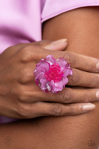 Glimpses of Malibu - Complete Trend Blend - Fashion Fix December 2023 - Paparazzi Accessories