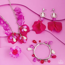 Load image into Gallery viewer, Glimpses of Malibu - Complete Trend Blend - Fashion Fix December 2023 - Paparazzi Accessories