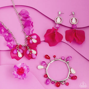 Glimpses of Malibu - Complete Trend Blend - Fashion Fix December 2023 - Paparazzi Accessories