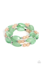 Load image into Gallery viewer, I BEAD You Now - Bead Drill - Green - Paparazzi Accessories