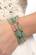 Load image into Gallery viewer, I BEAD You Now - Bead Drill - Green - Paparazzi Accessories