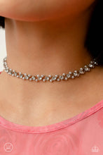Load image into Gallery viewer, Classy Couture - White - Paparazzi Accessories