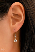 Load image into Gallery viewer, Classy Couture - White - Paparazzi Accessories