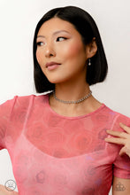 Load image into Gallery viewer, Classy Couture - White - Paparazzi Accessories
