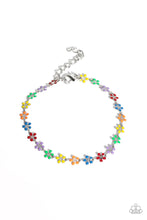Load image into Gallery viewer, Floral Catwalk - Courting Flowers - Multi - Paparazzi Accessories