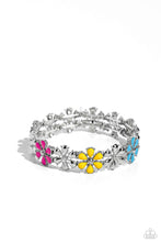 Load image into Gallery viewer, Floral Fever - Floral Flair - Multi - Paparazzi Accessories