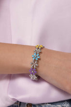 Load image into Gallery viewer, Floral Fever - Floral Flair - Multi - Paparazzi Accessories