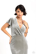 Load image into Gallery viewer, SASS with Flying Colors - Just SASSING Through - Multi - Paparazzi Accessories