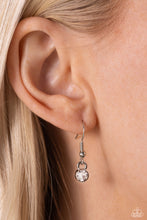 Load image into Gallery viewer, Simply Sentimental - White - Paparazzi Accessories