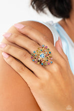 Load image into Gallery viewer, Bewitching Beau - Multi - Paparazzi Accessories