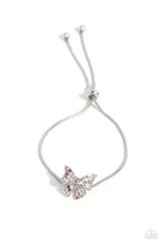 Load image into Gallery viewer, Adjustable Alliance - Adjustable Allure - Pink - Paparazzi Accessories