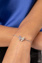 Load image into Gallery viewer, Adjustable Alliance - Adjustable Allure - Pink - Paparazzi Accessories