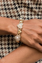 Load image into Gallery viewer, Fiercely 5th Avenue - Complete Trend Blend - Fashion Fix - March 2024 - Paparazzi Accessories