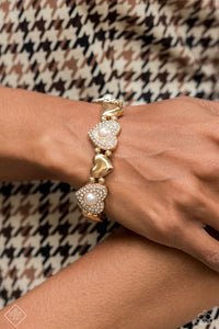 Fiercely 5th Avenue - Complete Trend Blend - Fashion Fix - March 2024 - Paparazzi Accessories