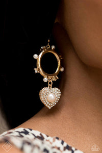 Fiercely 5th Avenue - Complete Trend Blend - Fashion Fix - March 2024 - Paparazzi Accessories