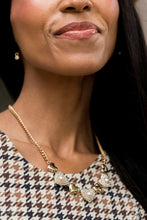 Load image into Gallery viewer, Fiercely 5th Avenue - Complete Trend Blend - Fashion Fix - March 2024 - Paparazzi Accessories