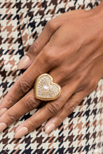 Load image into Gallery viewer, Fiercely 5th Avenue - Complete Trend Blend - Fashion Fix - March 2024 - Paparazzi Accessories