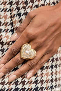 Fiercely 5th Avenue - Complete Trend Blend - Fashion Fix - March 2024 - Paparazzi Accessories