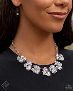 Fiercely 5th Avenue - Fashion Fix Set - April 2024 - Paparazzi Accessories