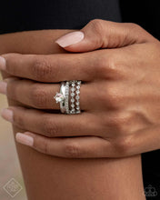 Load image into Gallery viewer, Fiercely 5th Avenue - Fashion Fix Set - April 2024 - Paparazzi Accessories