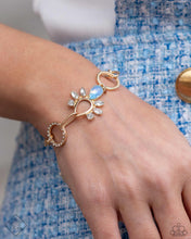 Load image into Gallery viewer, Fiercely 5th Avenue - Complete Trend Blend - Fashion Fix - May 2024 - Paparazzi Accessories