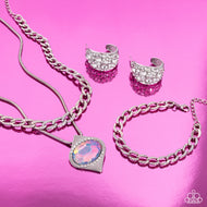 Magnificent Musings - Complete Trend Blend - Fashion Fix - March 2024 - Paparazzi Accessories