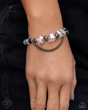 Load image into Gallery viewer, Magnificent Musings - Complete Trend Blend - June 2024 Fashion Fix - Paparazzi Accessories