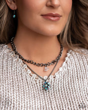 Load image into Gallery viewer, Magnificent Musings - Complete Trend Blend - June 2024 Fashion Fix - Paparazzi Accessories