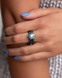 Magnificent Musings - Complete Trend Blend - June 2024 Fashion Fix - Paparazzi Accessories