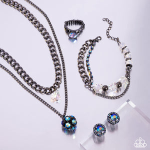 Magnificent Musings - Complete Trend Blend - June 2024 Fashion Fix - Paparazzi Accessories