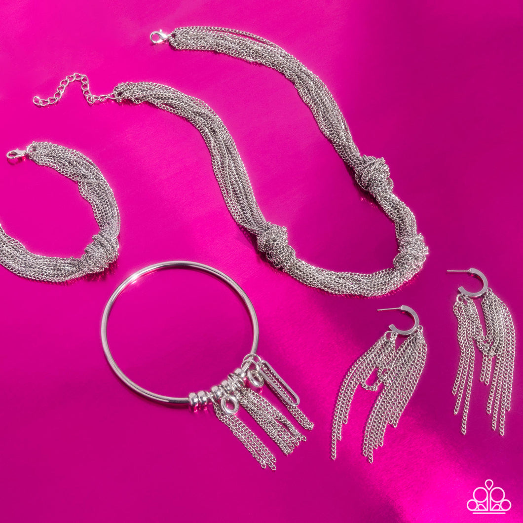 Magnificent Musings - Complete Trend Blend - Fashion Fix - August 2024 - Paparazzi Accessories