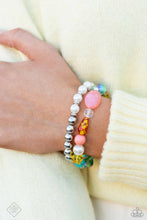 Load image into Gallery viewer, Glimpses of Malibu - Complete Trend Blend - Paparazzi Accessories - Fashion Fix - February 2024