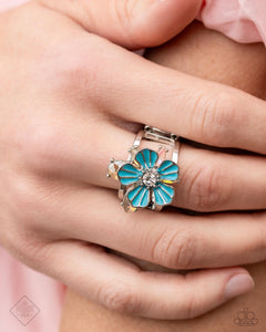 Glimpses of Malibu - Complete Trend Blend - June 2024 Fashion Fix - Paparazzi Accessories