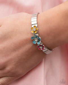 Glimpses of Malibu - Complete Trend Blend - June 2024 Fashion Fix - Paparazzi Accessories