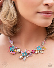 Load image into Gallery viewer, Glimpses of Malibu - Complete Trend Blend - June 2024 Fashion Fix - Paparazzi Accessories