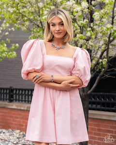 Glimpses of Malibu - Complete Trend Blend - June 2024 Fashion Fix - Paparazzi Accessories