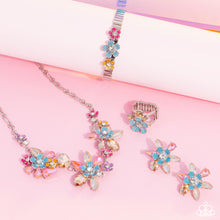 Load image into Gallery viewer, Glimpses of Malibu - Complete Trend Blend - June 2024 Fashion Fix - Paparazzi Accessories