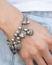 Load image into Gallery viewer, Glimpses of Malibu - Complete Trend Blend - August 2024 - Fashion Fix - Paparazzi Accessories