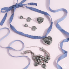 Load image into Gallery viewer, Glimpses of Malibu - Complete Trend Blend - August 2024 - Fashion Fix - Paparazzi Accessories