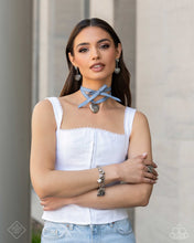 Load image into Gallery viewer, Glimpses of Malibu - Complete Trend Blend - August 2024 - Fashion Fix - Paparazzi Accessories