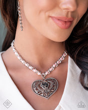 Load image into Gallery viewer, Glimpses of Malibu - October 2024 - Fashion Fix - Paparazzi Accessories
