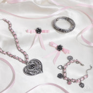 Glimpses of Malibu - October 2024 - Fashion Fix - Paparazzi Accessories