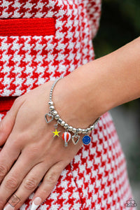 Sunset Sightings - Complete Trend Blend - Paparazzi Accessories - Fashion Fix - February 2024