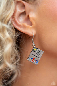 Sunset Sightings - Complete Trend Blend - Paparazzi Accessories - Fashion Fix - February 2024