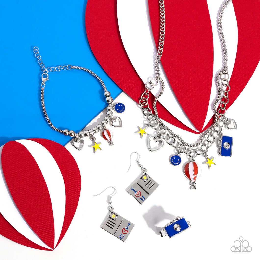 Sunset Sightings - Complete Trend Blend - Paparazzi Accessories - Fashion Fix - February 2024