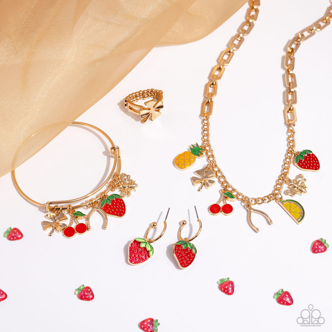 Sunset Sightings - Complete Trend Blend - Fashion Fix - March 2024 - Paparazzi Accessories