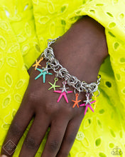 Load image into Gallery viewer, Sunset Sightings - Fashion Fix Set - April 2024 - Paparazzi Accessorfies