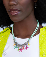 Load image into Gallery viewer, Sunset Sightings - Fashion Fix Set - April 2024 - Paparazzi Accessorfies