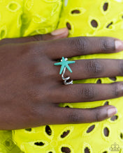 Load image into Gallery viewer, Sunset Sightings - Fashion Fix Set - April 2024 - Paparazzi Accessorfies